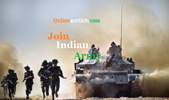 ARO Golabandha Army Bharti Rally 2022 - Registration & Apply for Join Indian Army