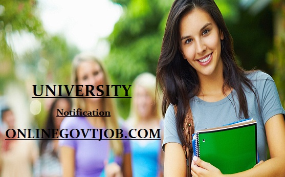 Shekhawati University Enrollment Form