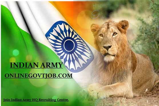 Kolkata Army Bharti Admit Card