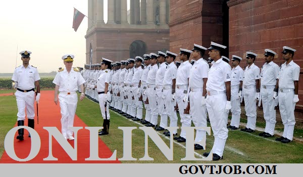 Indian Navy call letter