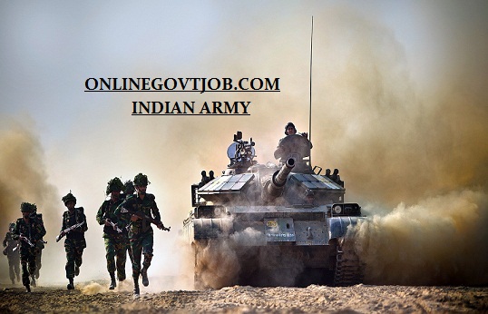 Saharanpur Army Recruitment Rally 2022 Meerut Army Bharti | Apply Registration Form