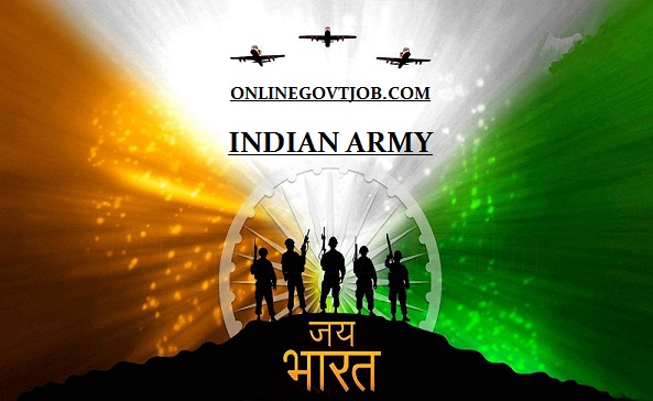 ARO Barrackpore Army Bharti Rally 2022 - JOIN INDIAN ARMY for Soldier Posts