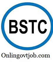 bstc application form