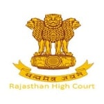 rajasthan high court recruitment