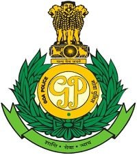 Goa Police Driver Recruitment