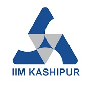 IIM Kashipur Recruitment 2021