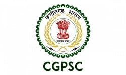 CGPSC Junior Resident Recruitment