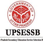 UPSESSB TGT Vacancy Recruitment 2022 - Jobs For Latest 3539 Trained Graduate Teacher Posts