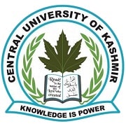 central university of kashmir recruitment